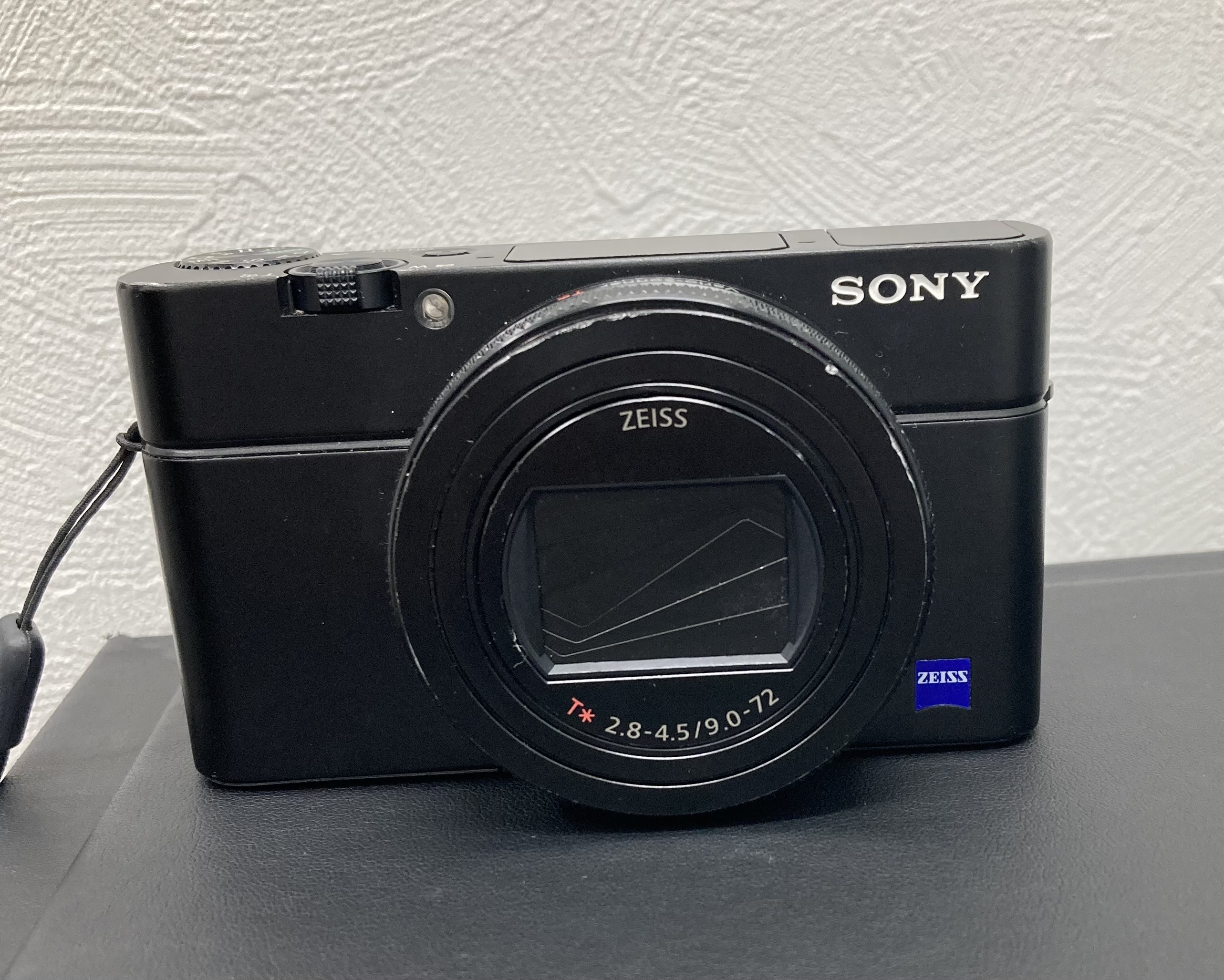 【買取実績】ソニー デジカメ Cyber-shot RX100シリーズ（DSC-RX100M6等）